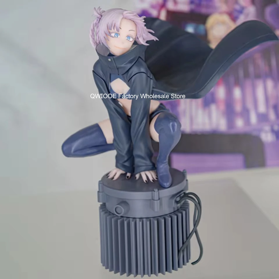 Original SEGA Call Of The Night  17cm Nanakusa Nazuna Vampire Anime Figure Model Toys Gifts  For Girls Wholesale