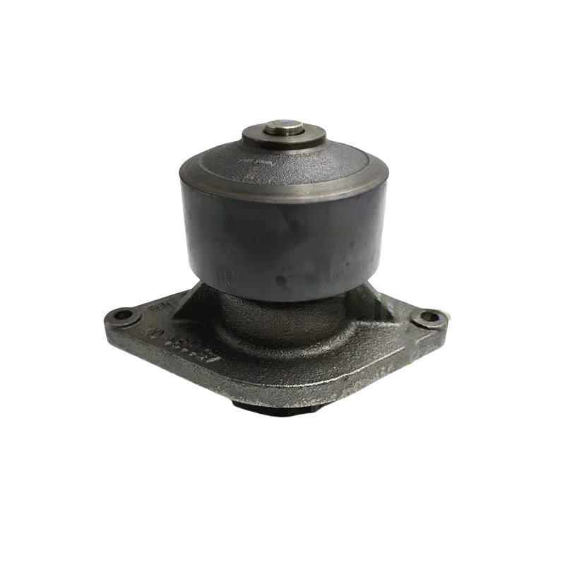 كوماتسو PC200/210/220/240-8MO مضخة مياه للحفارة الكمون 6D107 جزء المحرك ملحقات معدات البناء المتينة