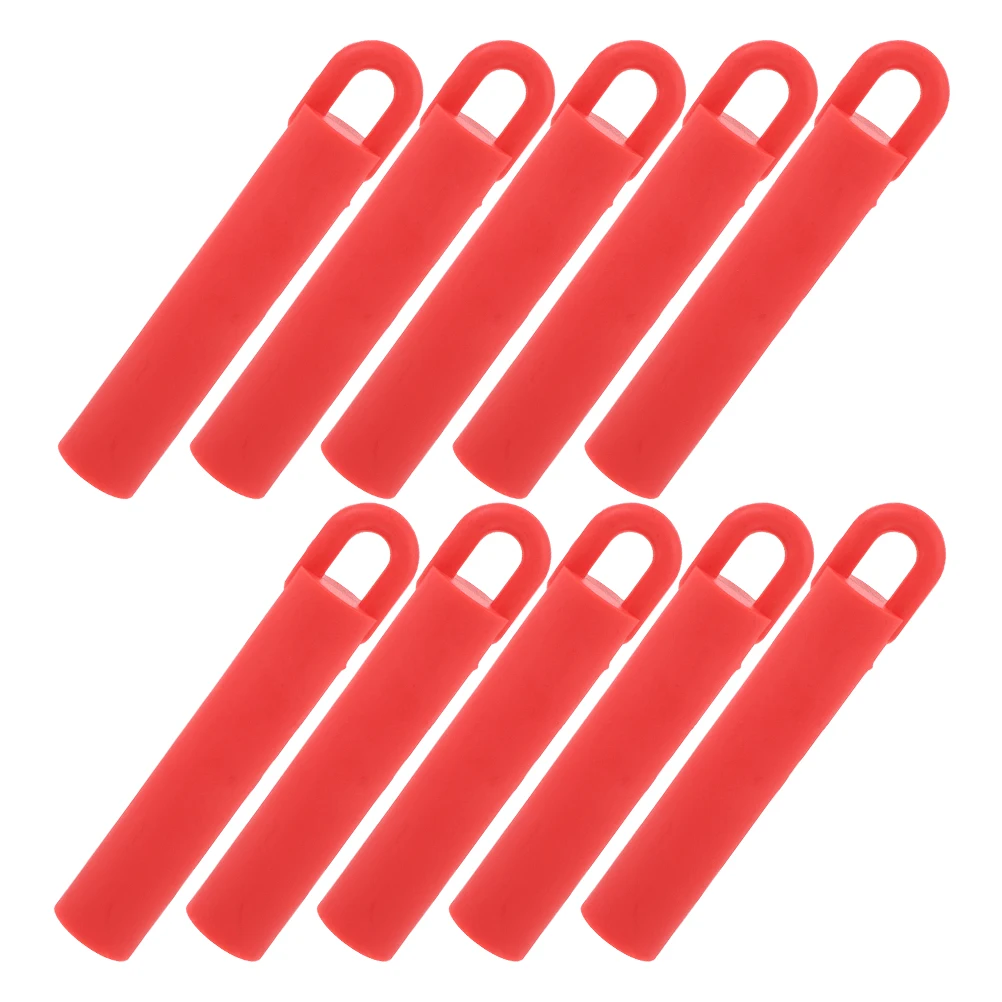 

10pcs Billiard Cue Hanger Rubber Material Wall Mount Pool Stick ganizer Rack Universal Design Easy Installation Multi