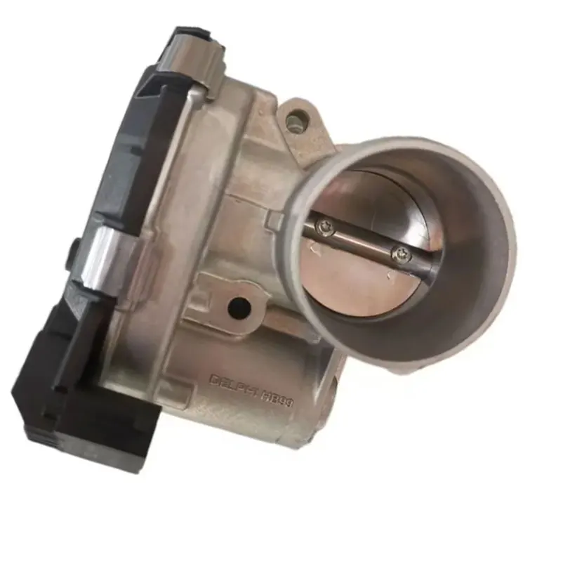 

Hot Sale Electronic Throttle Valve with Quick Response Time Ideal for High - Performance Cars and Sports Vehicles for JAC Sunary