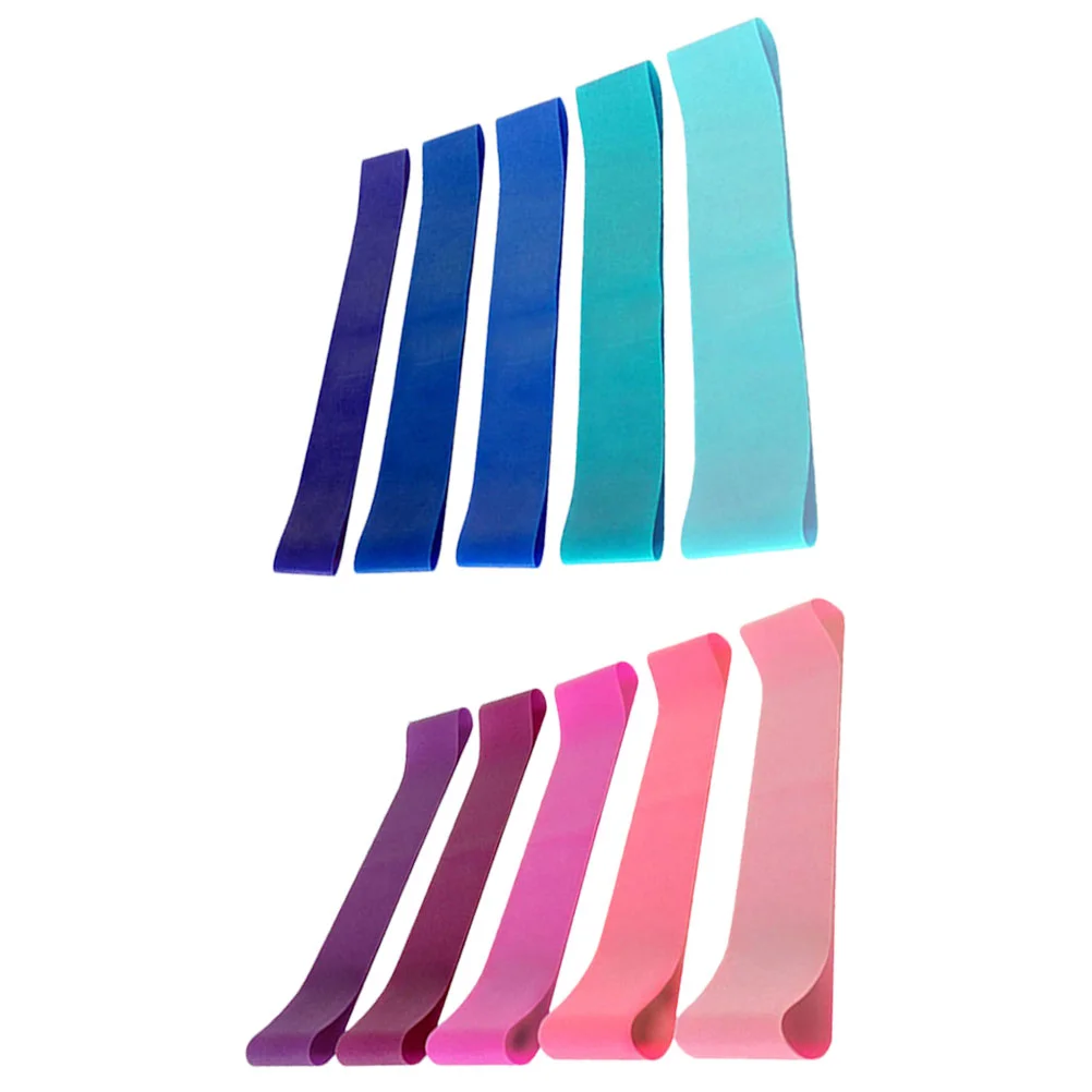 Эластичные эластичные ленты для стула, 10 шт.