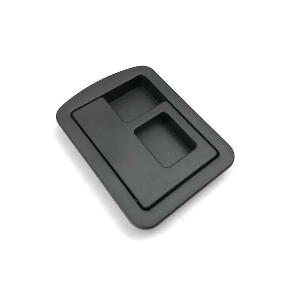 

Suitable for 8E5 863 627 Audi A3 S3 A4 B6 B7 B8 S4 A5 S5 A6 C6 C7 A8 Volkswagen Phaeton rear trunk lining carpet handle cover
