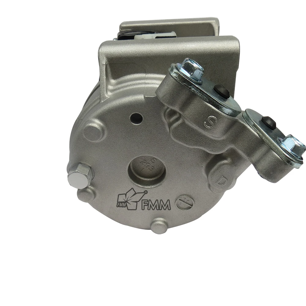 FIT Ford Focus Air Con Pomp Compressor 3M5H-19D629-ML ST225 RS 2005-2010 MK2 05-10