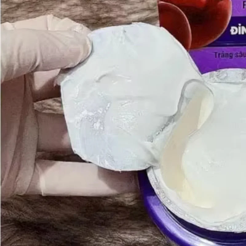 120G Kem DưỡNg TrắN…