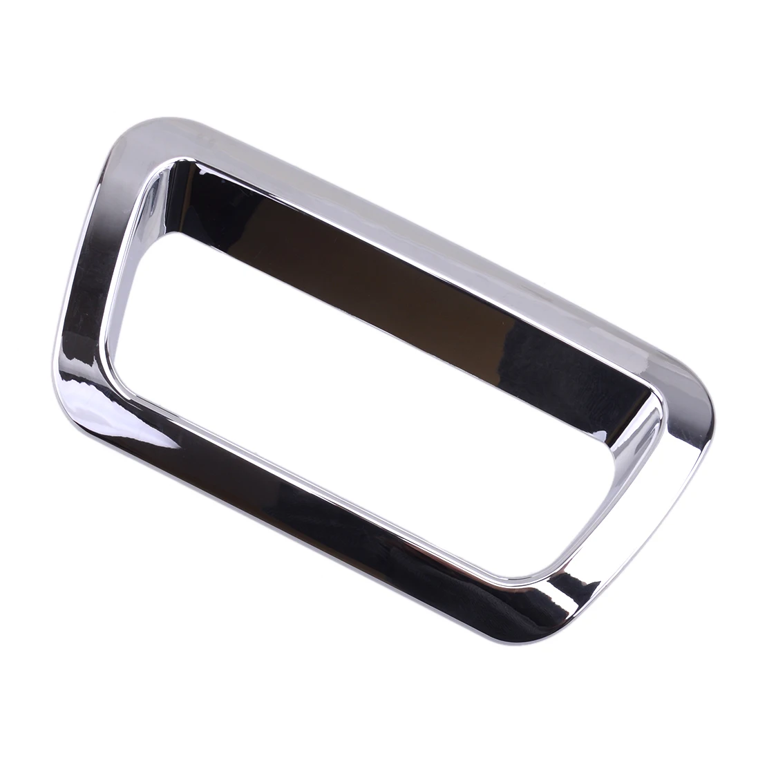 

Rear Reflector Brake Fog Light Cover Trim Frame Fit For Nissan Rogue X-Trail T32 2014-2016