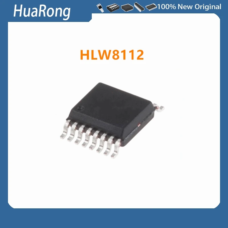 10Pcs/Lot HLW8112 8…