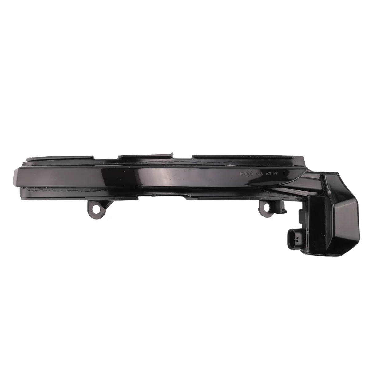 LED Dynamic Turn Signal Blinker Sequential Side Mirror Indicator Light for Jaguar XE XF XJ FType XKR I-PACE X250 X260