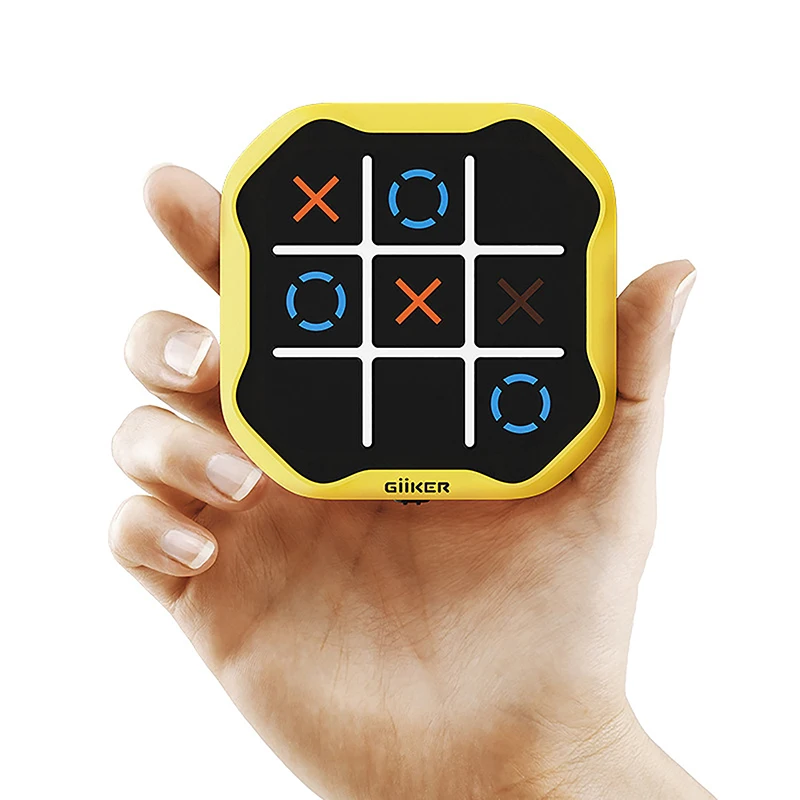 Детские развивающие игрушки Super Tic-Tac-Toe