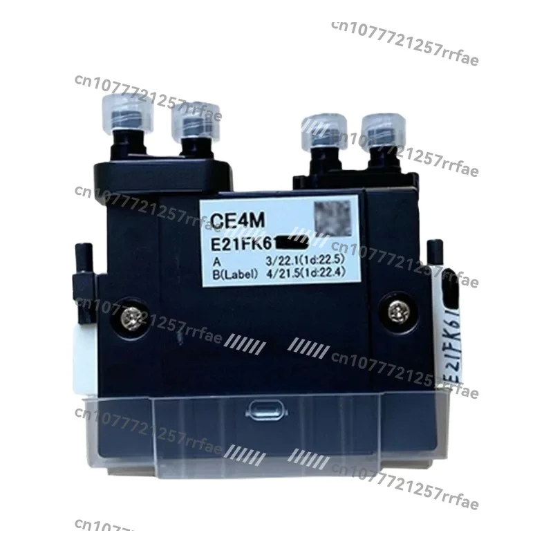 M018821 Print Head for UJF-6042 Printer Replacement CE4N Compatible Printhead with Chip New VersionGoods in stockGoods in stock