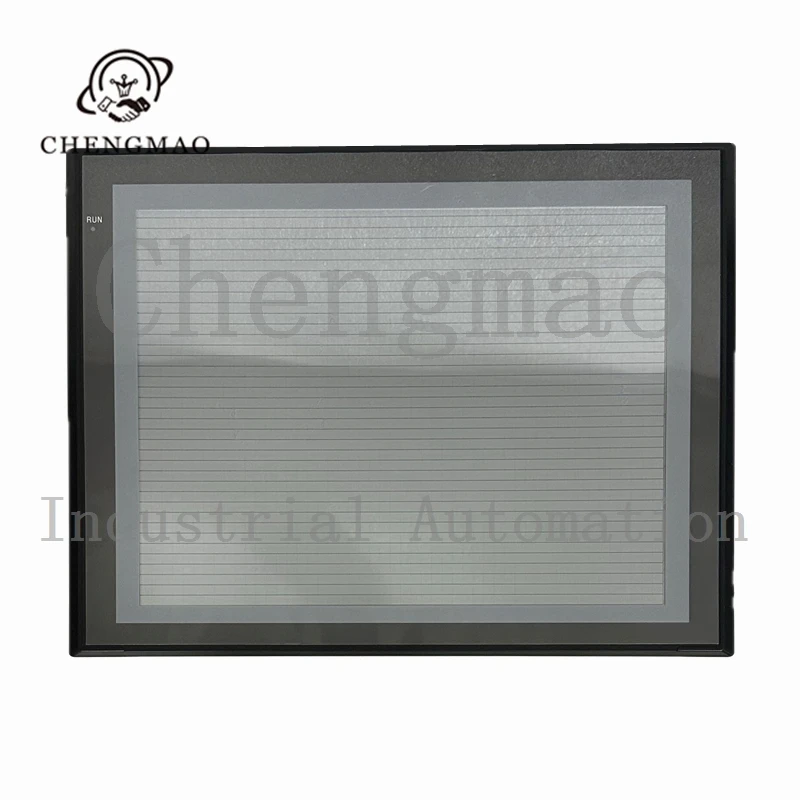 Japan New Touch Screen HMI Original OM Brand NS12-TS00-V2 NS12-TS01-V2 NS12-TS00B-V2 NS12-TS01B-V2