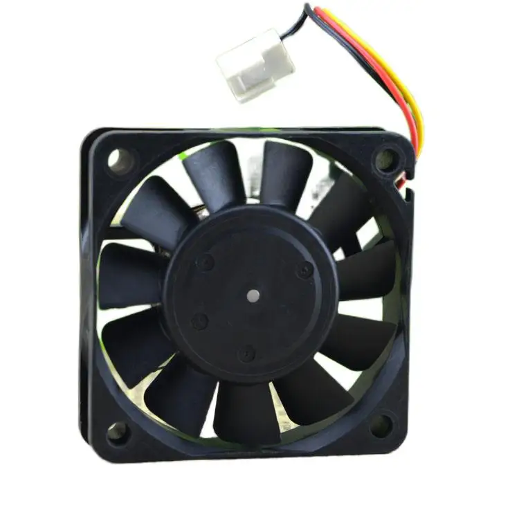 

TA2250C R34487-57 6015 DC5V 0.31A 6cm Cooling Fan