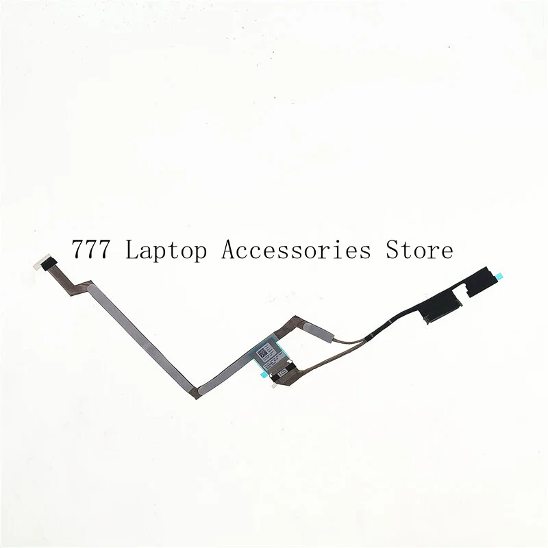 LCD Cable for Dell Latitude 5530 5531 Precision 3570 3571  FHD  6F0MV 06F0MV