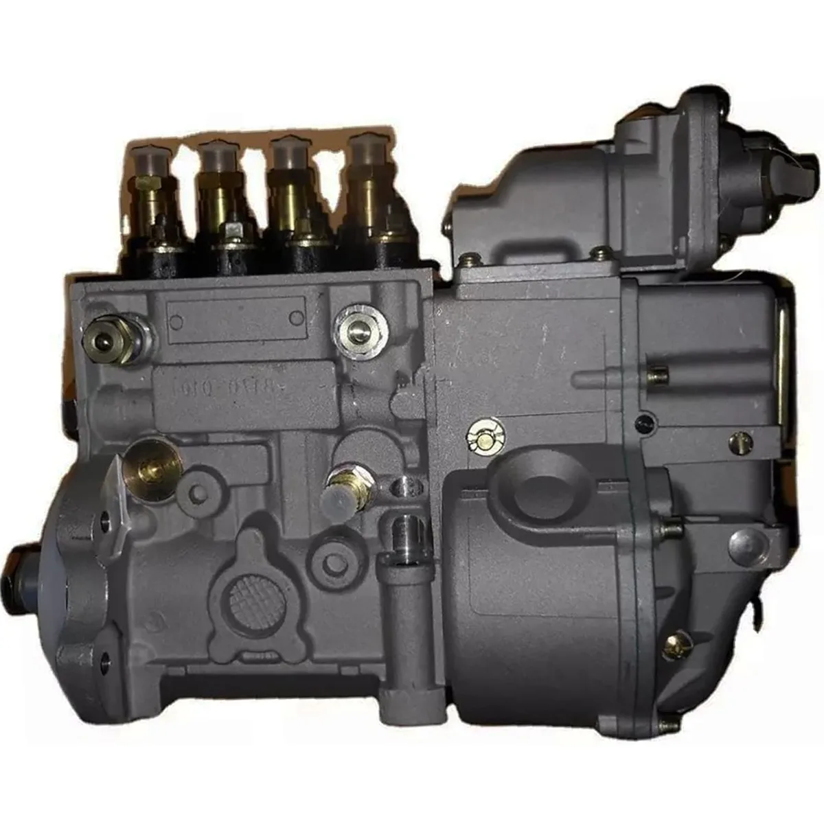 

4940837 Fuel Injection Pump for Cummins 4BT Engine