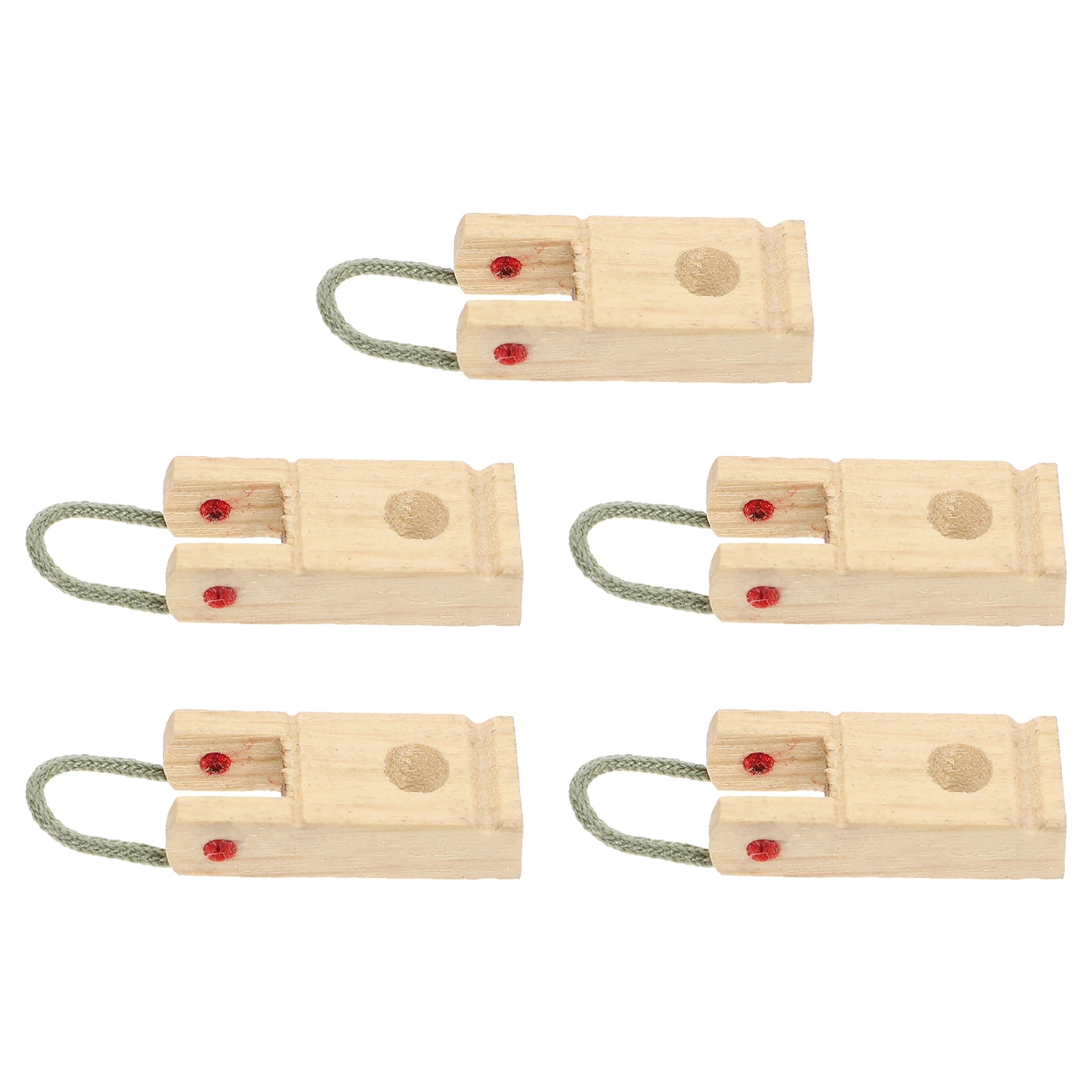 

5pcs Durable Polished Wooden Piano Line Shaft Brackets Repairing Supplies Smooth Edges Easy Installation Middle Pedestal For