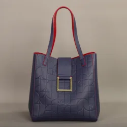 PG PATSY GARIS bolso de lujo ligero para mujer diseño de marca de nicho 2024 nueva moda bolso de hombro que combina con todo