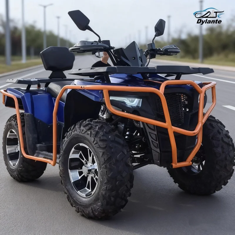 إطارات العشب للعناية بالعشب ATV إطارات غير مميزة لدورات الجولف والحفاظ على العشب على الطرق الوعرة عربات التي تجرها الدواب مصبوبة بالألوان المعدنية المطلية بالألوان المعدنية