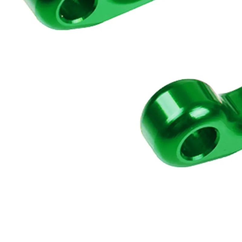 

ДЛЯ HONDA CRM250 AR CRM250AR 1994 1995 1996 1997 1998 Аксессуары для мотоциклов с ЧПУ Алюминиевый велосипед для грязи Поворотные тормозные рычаги сцепления