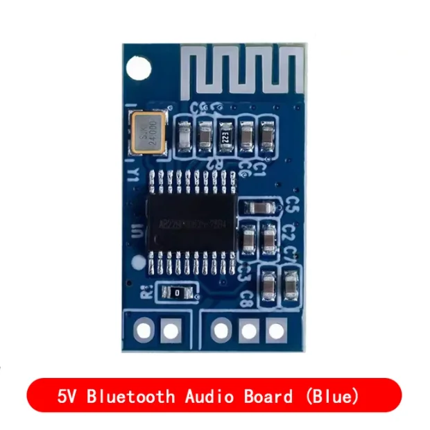 5V Bluetooth Audio Receiver Module Board Bluetooth Amplifier Board bluetooth PCBA CA-6928