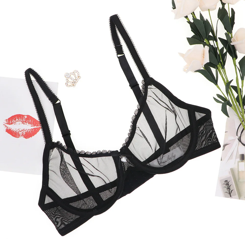 Thumbnail 3 - #22 Latest Minimizer Bras Offers