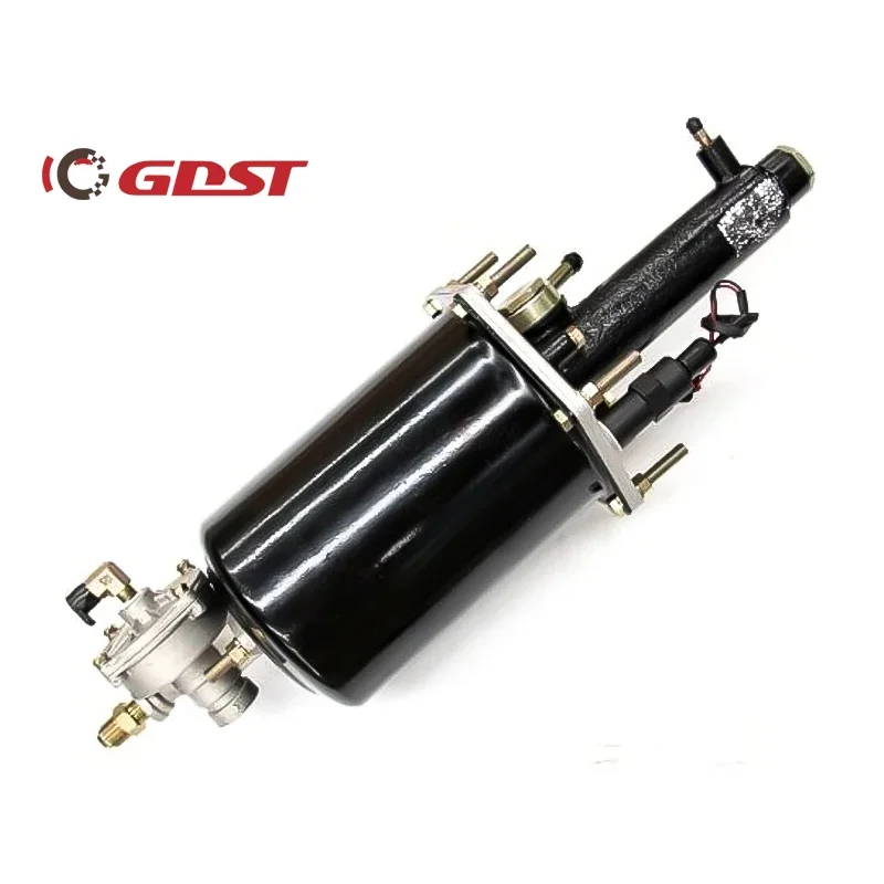 GDST أنظمة السيارات أجزاء فرامل الشاحنة ، Assy Air Master لـ Hino-way Transmission ، سعر الجملة