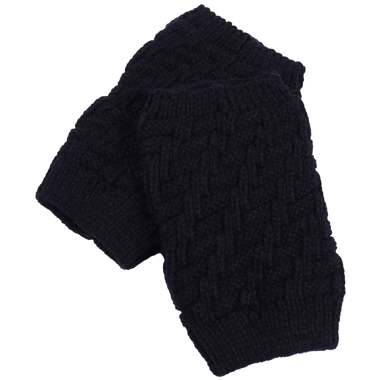 Warm Knee Sleeves – Non-Slip, Thick & Breathable Fitness Braces for Injury Prevention