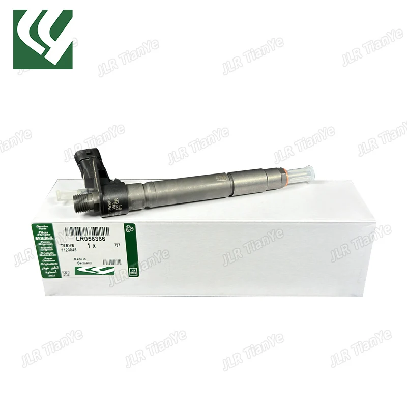 

2.2L DIESEL FUEL INJECTOR FOR LAND ROVER FREELANDER LR2 RANGE ROVER EVOQUE JAGUAR XF LR001325 LR022335 LR056366 ﻿