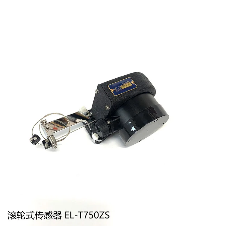 

EL-T 750ZS Railway Displacement Transducers for the Heavy Duty Railway Maintenance Machinery of Plasser Tamping Machine