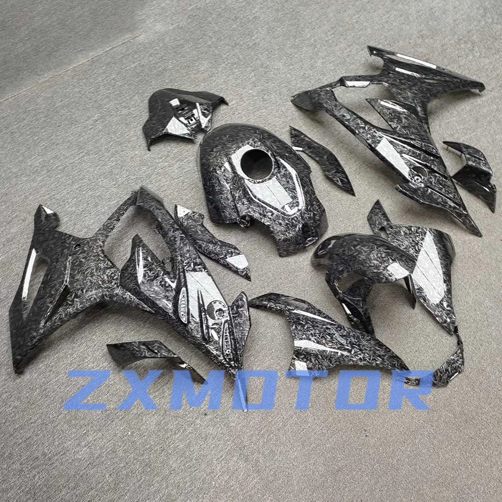 S 1000RR 2019 2020 2021 Carbon Fibre Fairing Kit for BMW S 1000RR 19 20 21 Aftermaket Motorcycle Bodywork Fairings