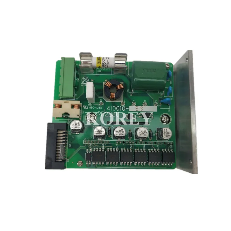 

RC7M Robot Drive Module RP298C RP299C