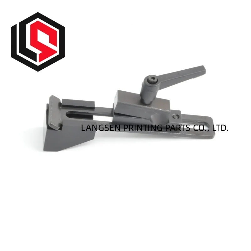 paper stopper for the feeder paper presser for the feeder SM102CD102 printing machine accessories