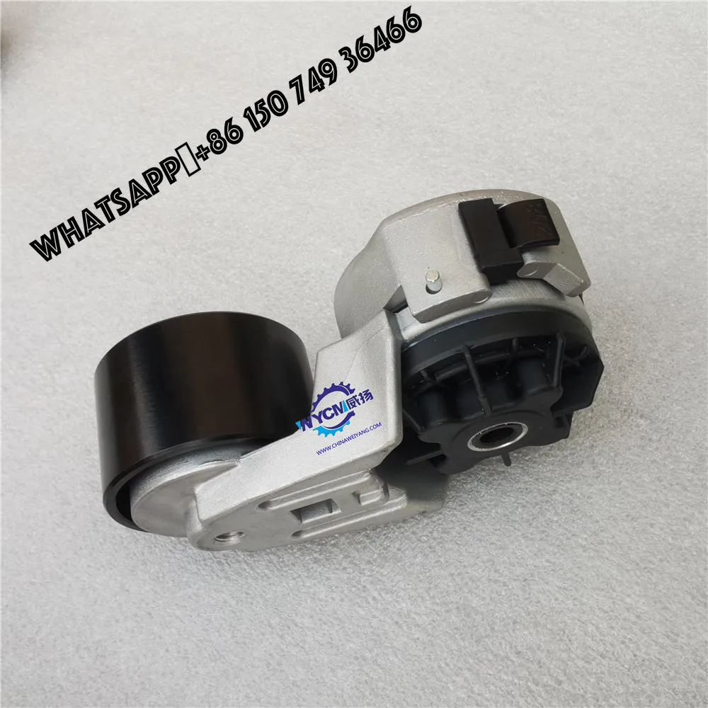 

Genuine For Doosan Spare Part 130206-00089 13020600088 for Tensioner Good Price