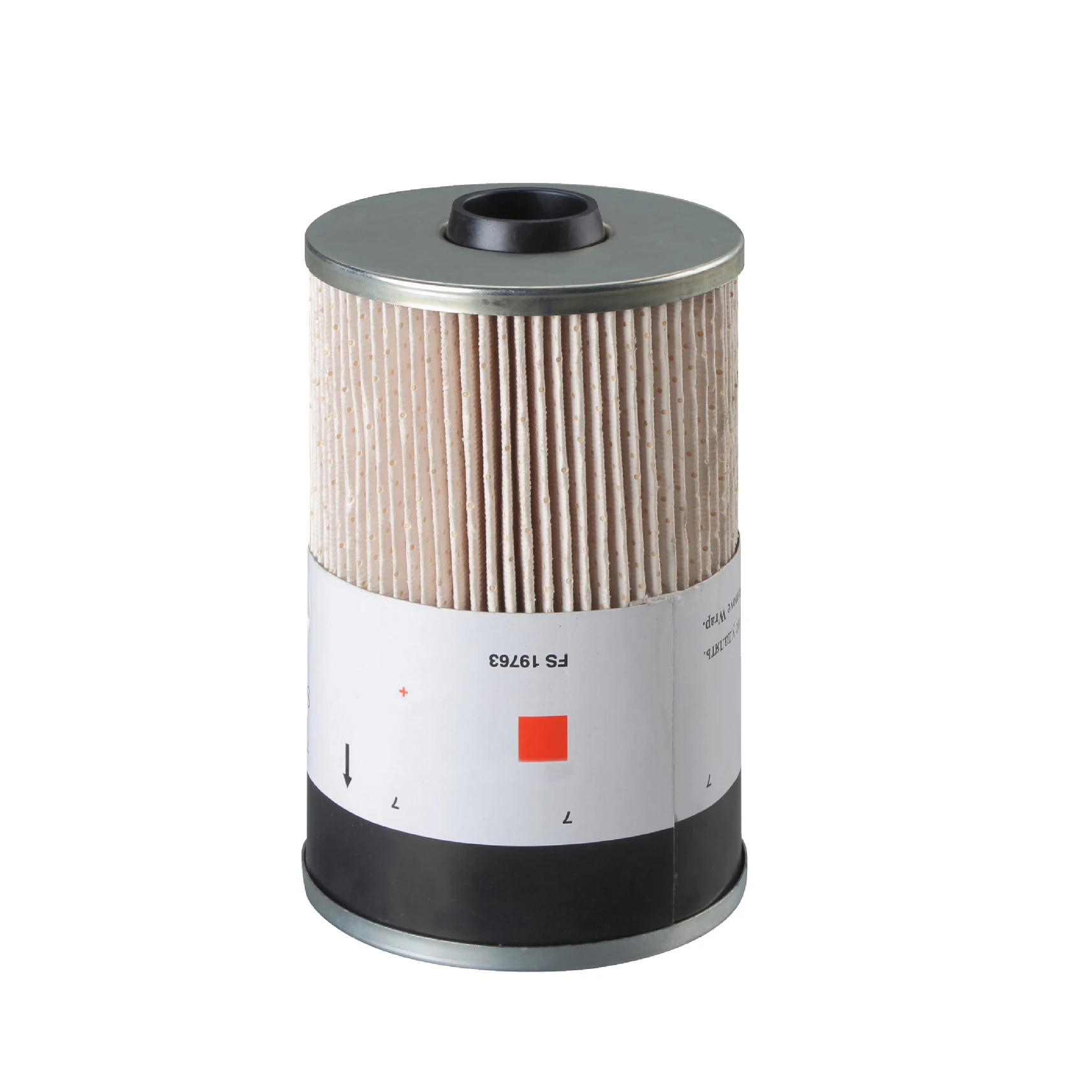 Diesel Fuel Filter element  Suitable For Cummins Automotive Spare Parts FS19765 FS19763 FF5369W