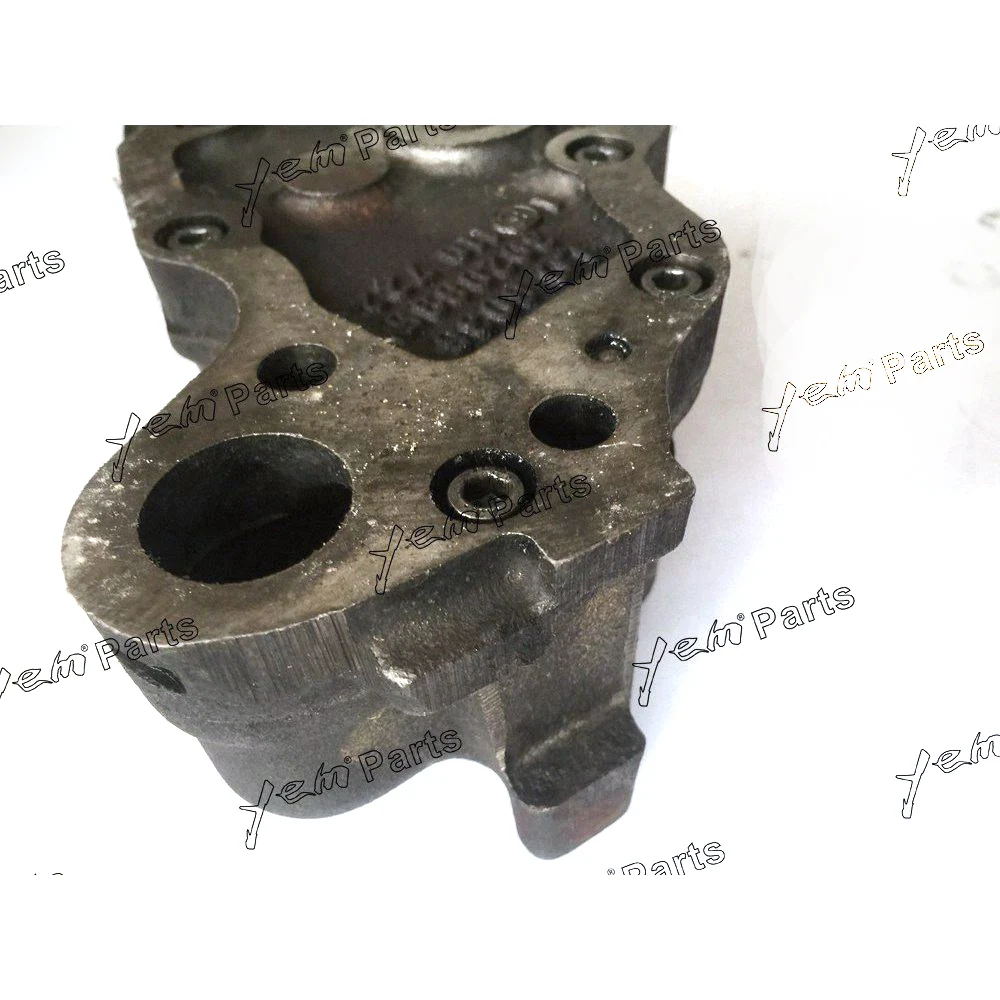 R934B 9889094 Oil Pump For Liebherr R934B Excavator Engine Parts