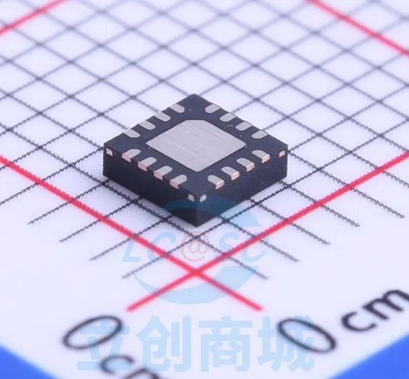 TLV62130RGTR TLV62130RGTT TLV62130 VUBI QFN-16, 100% novo e original, 1 PC