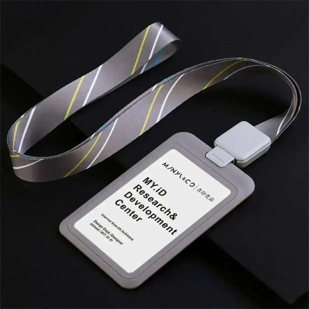 

Porte Bage Nursing Id Card Case