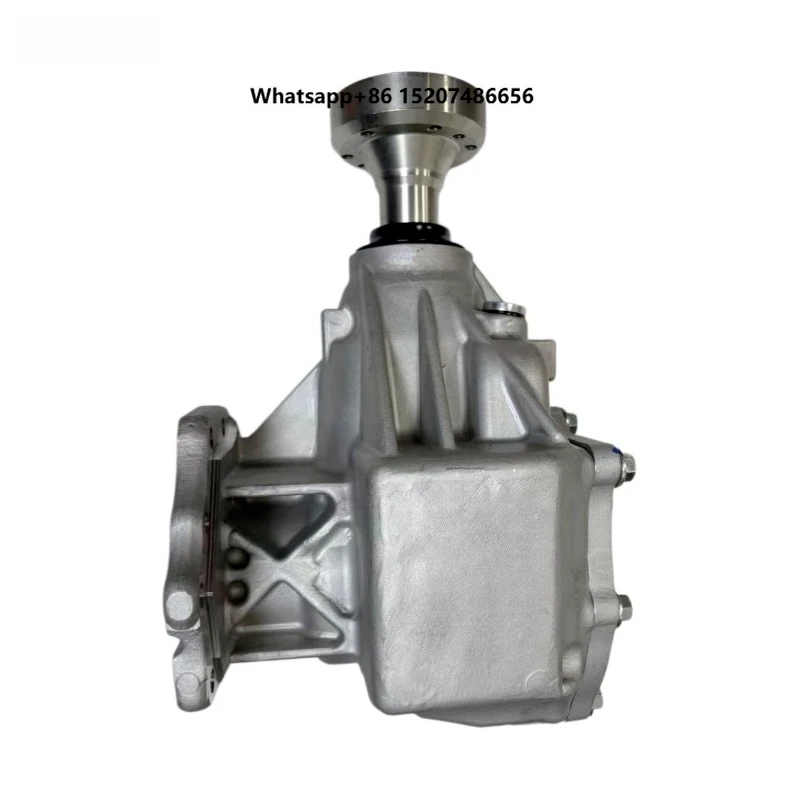 

LR024724 PTU Transfer Case 2.0L 6-Speed 2006-2017