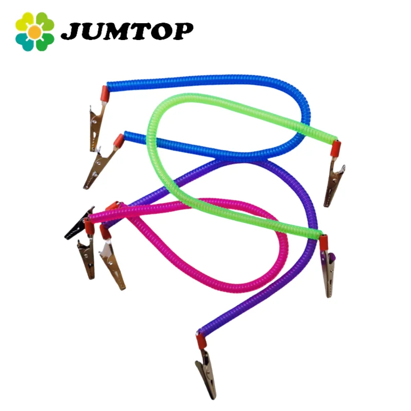 

JUMTOP 1 шт., стоматологические инструменты, гибкие зажимы для нагрудников, зажим для шарфа, стоматологические салфетки, держатели для крепления полотенец, стоматологические инструменты