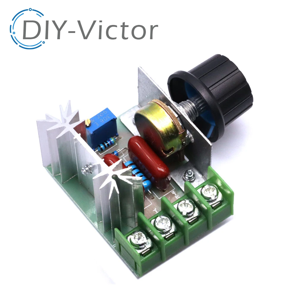 2000W Adjustable Mo…