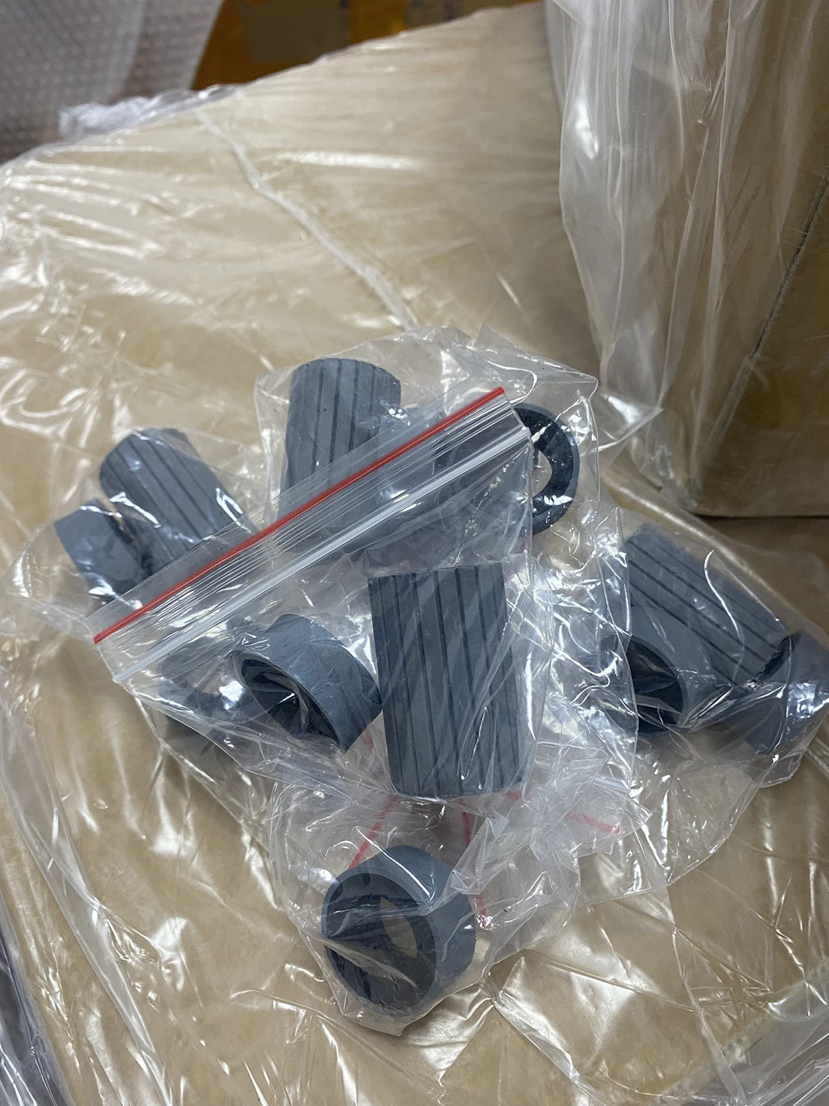 

Комплект сменных ролик для CANON DR-2010C DR-2010M DR-2510C DR-2510M DR-3010C DR-C120 DR-C122 DR-C130 ScanFront SF 220 300 330