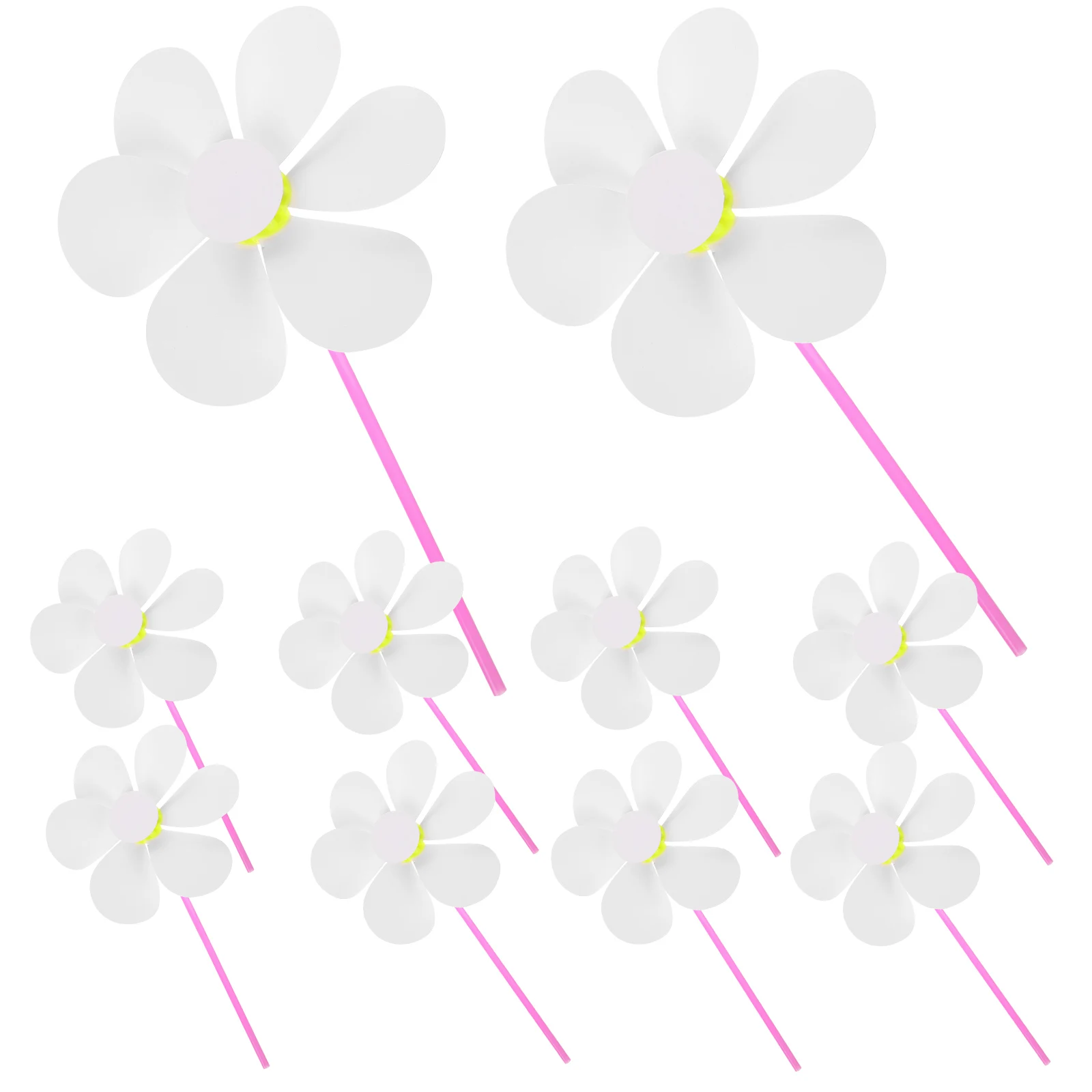 10 قطعة غير مصبوغ الكتابة على الجدران دولاب الهواء لعبة اللوحة الكتابة على الجدران لم تنته لتقوم بها بنفسك غير مصبوغ الدولاب دولاب الهواء فارغة الدولاب للأطفال