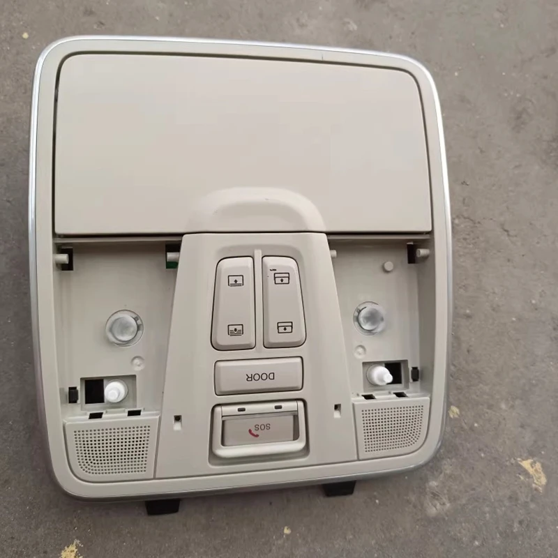 

Front Interior Reading Light for DFSK Glory 580