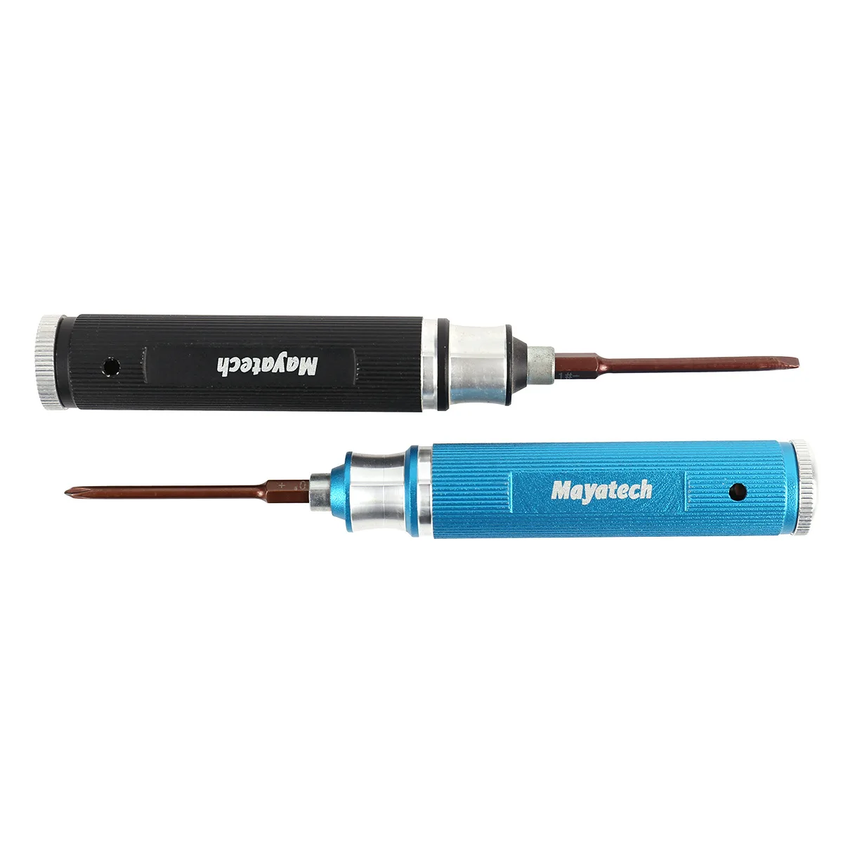 Mayatech Hexagon, Screwdriver/Driver Tool Set 6 Head, Model Aircraft, All-in-One Screwdriver