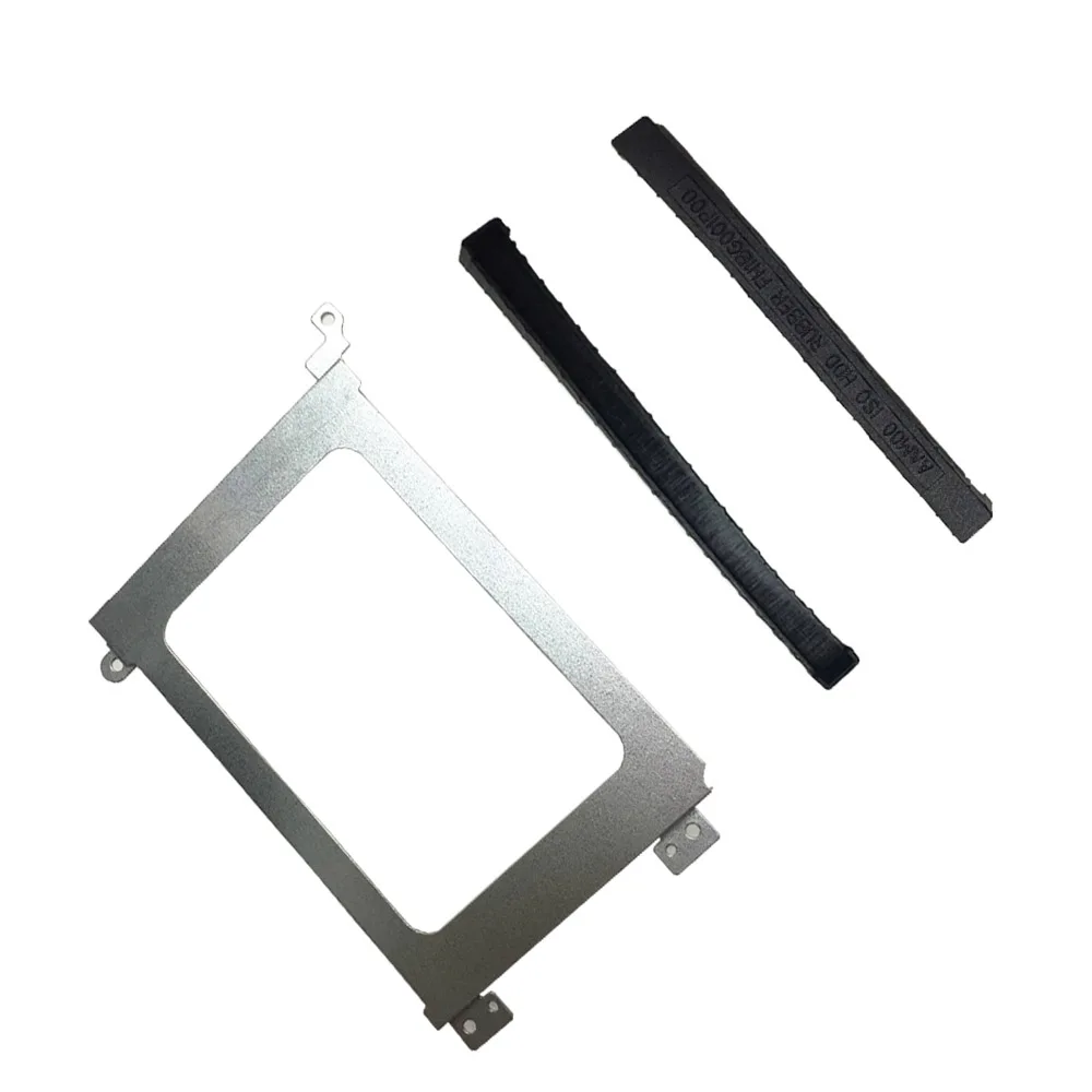 علبة بقضبان مطاطية وبراغي ، حافظات أقراص صلبة ، دفتر ملاحظات جديد لـ DE XPS 15 ، ، من من من من من فضلك ،