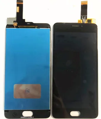 5.2 '' For Meizu For Meilan M6 M711H M711M M711Q LCD Display Touch Screen Digitizer Assembly Repair Parts