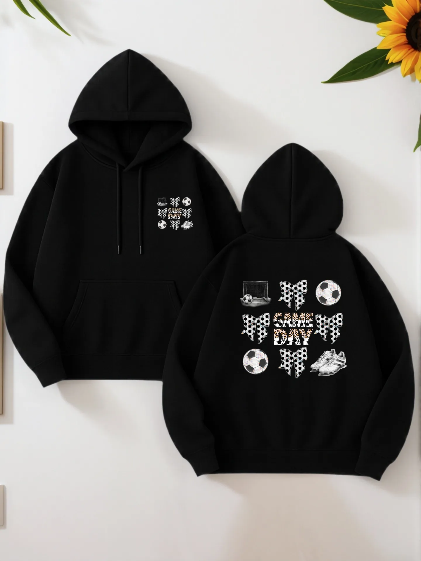 

Мужская толстовка-пуловер с буквенным принтом, повседневный стиль, мягкая ткань, для повседневной носки, для молодых мужчин