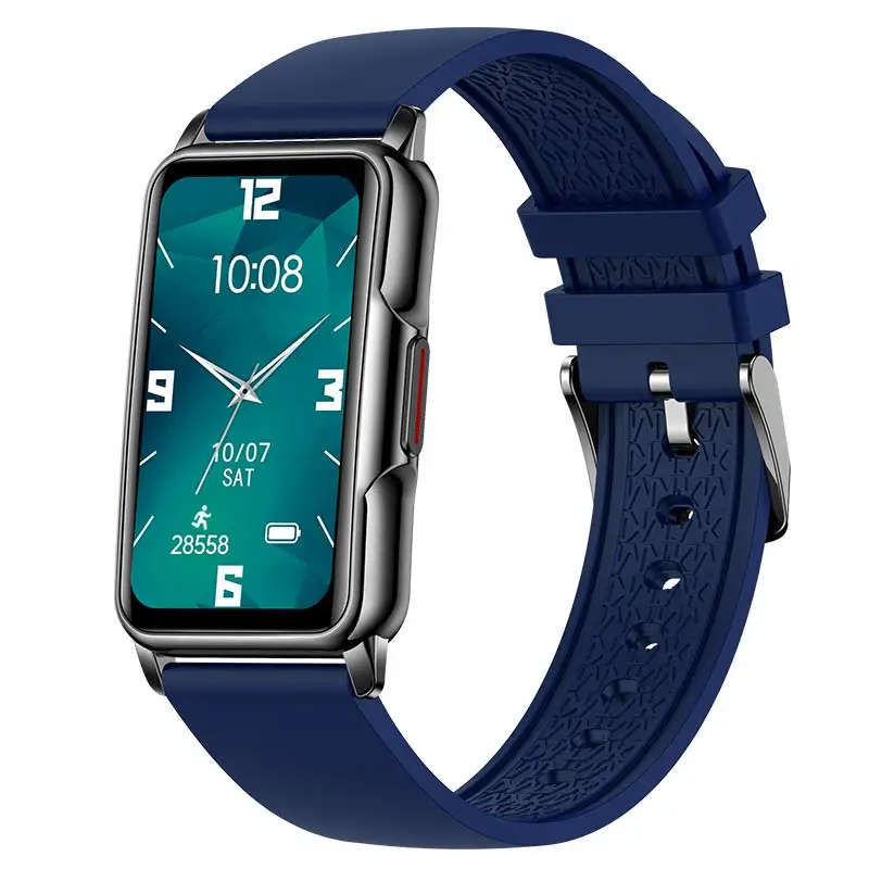 NEW Women Smart Watch IP67 Waterproof Heart Rate Monitor Female Smartwatch ladies Lovely Sports Smart Bracelet For IOS Android