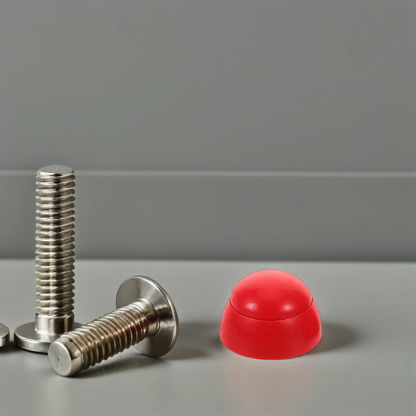 

10 Pcs Children's Slide Protective Cover Plastic Screw Caps Bolt Nut Covers for Bolts