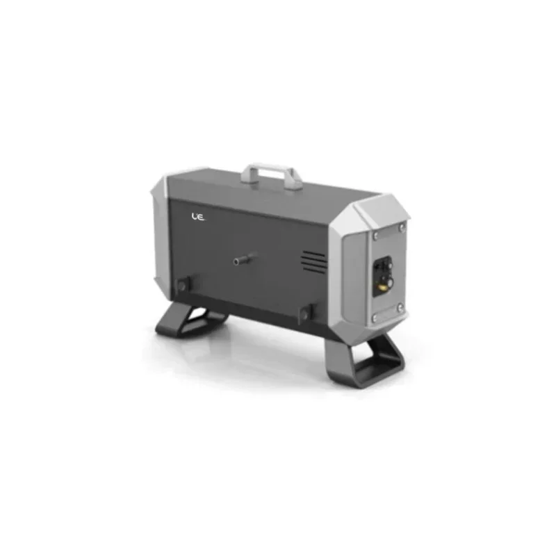 UE-6A Full Automatic Headlight Tester Motor Vehicle Headlamp Detector Used For Motor Vehicle Safety Performance