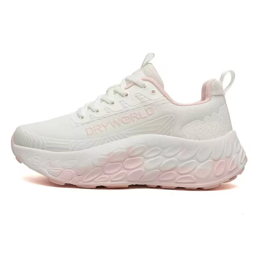 Hot-selling 2025 new arrival: lightweight, durable, high-quality professional running trainers. Powerful marathon shoes. Excelle