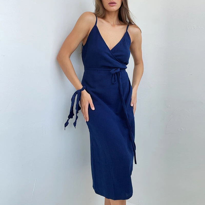 54 Dark Blue